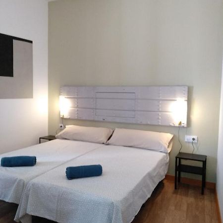 Apartamento Centro Encarnacion 1º I 세비야 외부 사진