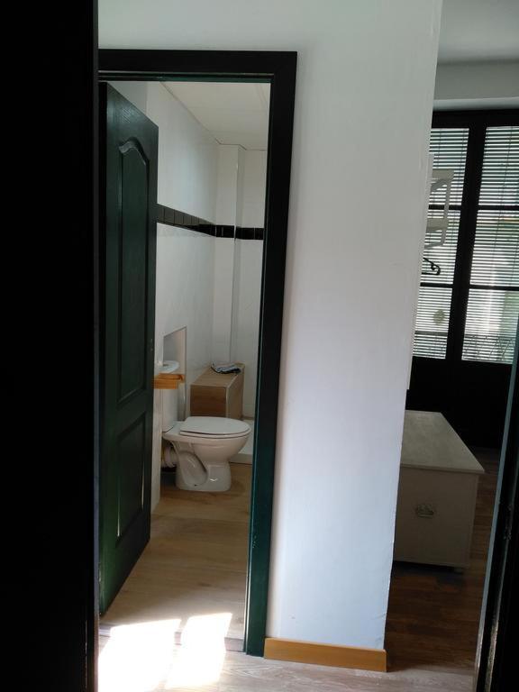 Apartamento Centro Encarnacion 1º I 세비야 외부 사진