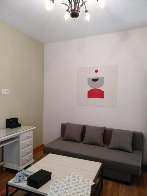 Apartamento Centro Encarnacion 1º I 세비야 외부 사진