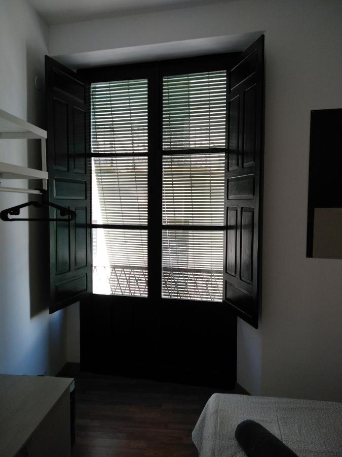Apartamento Centro Encarnacion 1º I 세비야 외부 사진