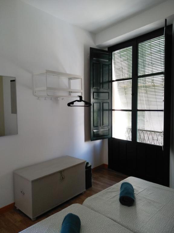 Apartamento Centro Encarnacion 1º I 세비야 외부 사진