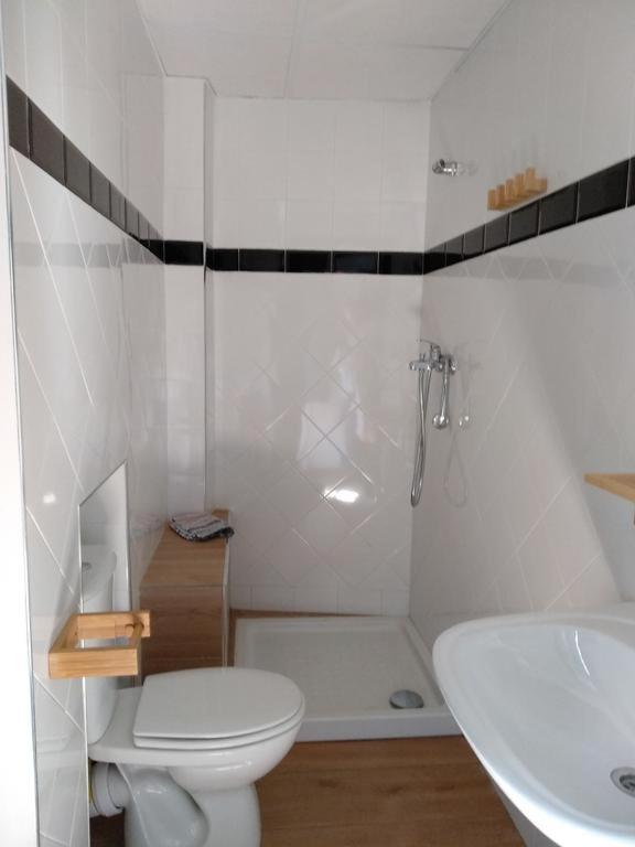 Apartamento Centro Encarnacion 1º I 세비야 외부 사진