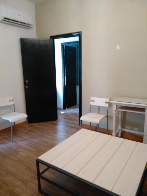 Apartamento Centro Encarnacion 1º I 세비야 외부 사진