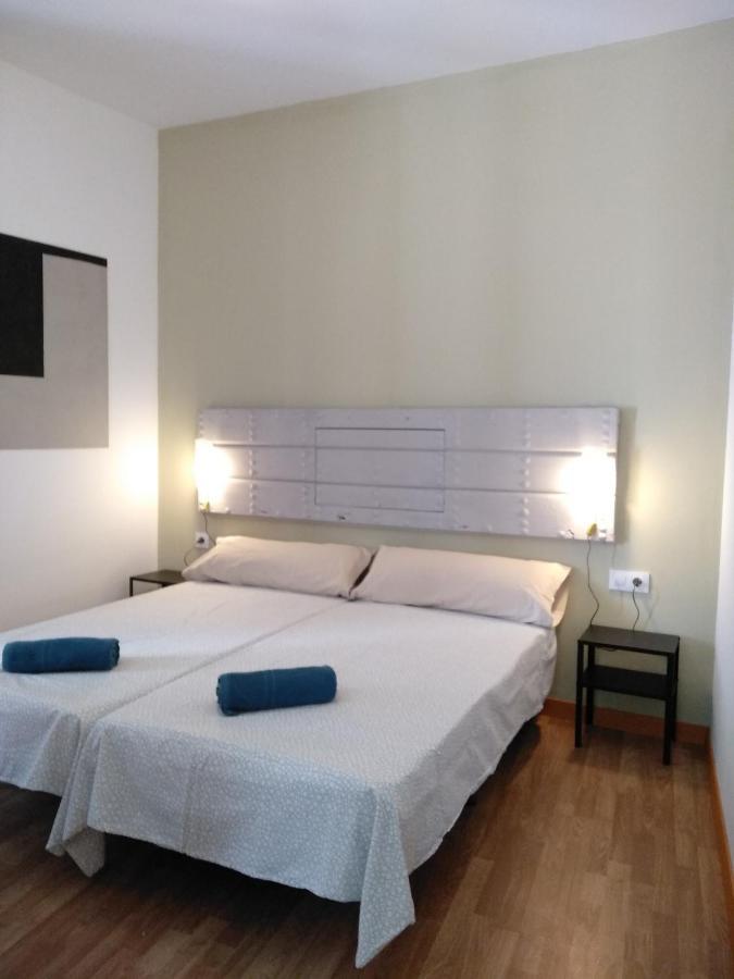 Apartamento Centro Encarnacion 1º I 세비야 외부 사진